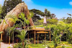 Villa Rosalinda del Llano