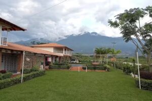 Villa Ruca VIP, Santa Elena