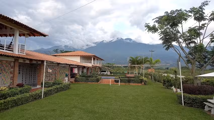 Villa Ruca VIP, Santa Elena