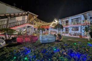 Villa Salome Apartamentos Tur&iacute;sticos