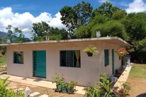 Villa San Jos&eacute;