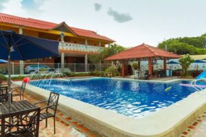 Villa San Sebastián Hotel boutique