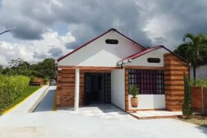 Villa Sanmiguel Alojamineto Rural