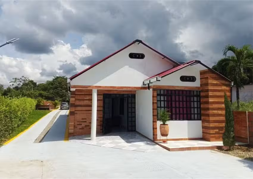 Villa Sanmiguel Alojamineto Rural