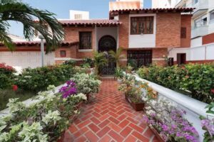 Villa Santos Apartaestudios