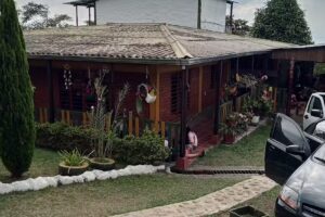 Villa Sarita – El Recreo