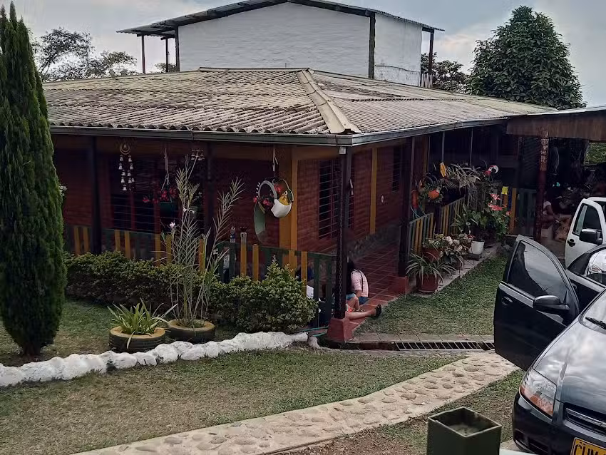 Villa Sarita &ndash; El Recreo