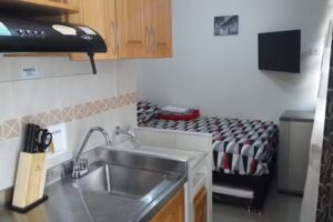 Villa Sofia apartaestudio amoblado