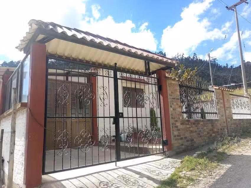 Villa Sof&iacute;a Paipa