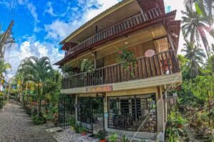 Villa Sof&iacute;a Sector La Playa Condominio Siete Caba&ntilde;as