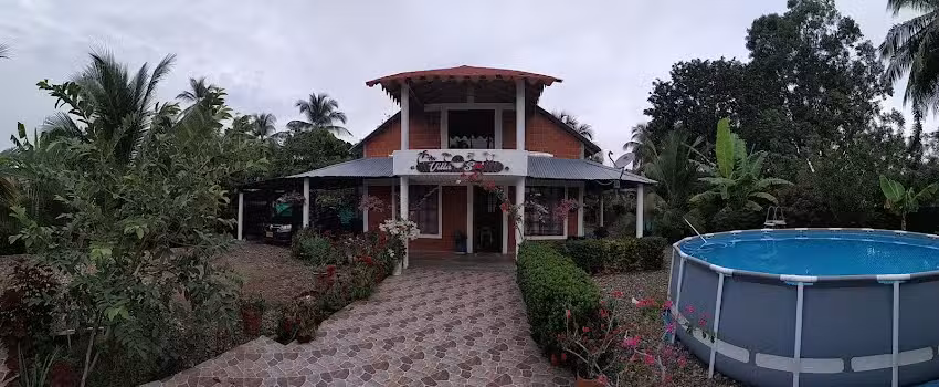 Villa Sol