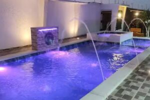 Villa Steyner casa campo