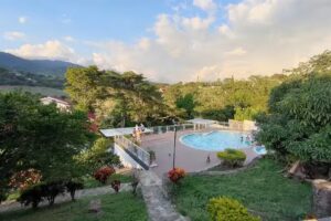 Villa Tere &ndash; Fusagasug&aacute;