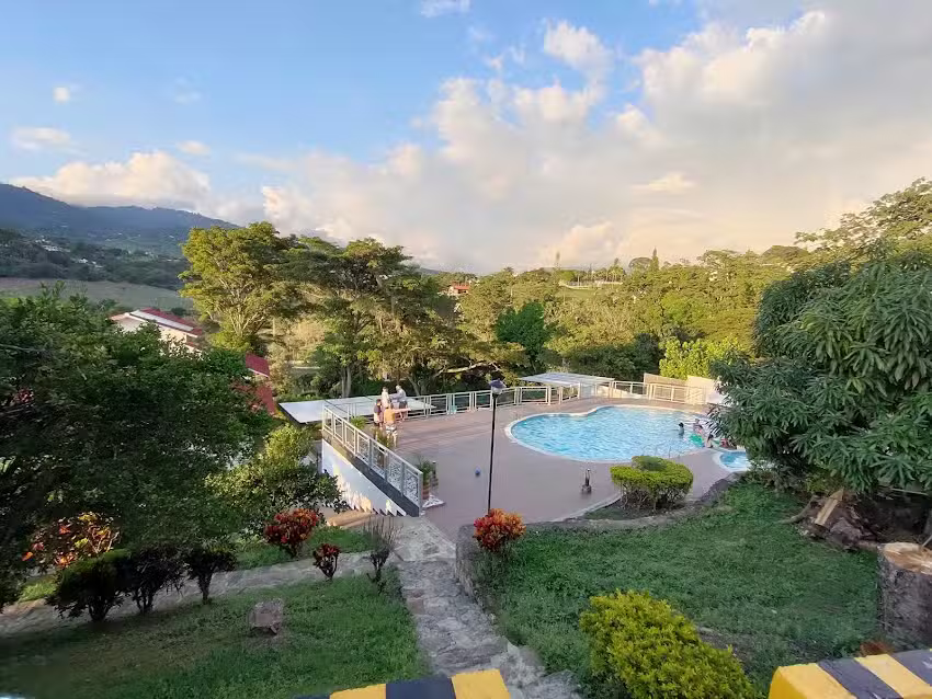 Villa Tere &ndash; Fusagasug&aacute;