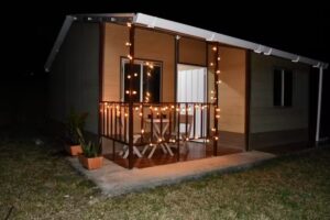 Villa Teresa | Ráquira – Cabaña Ecológica – Hotel