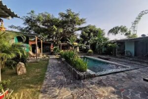 Villa Trinidad Hotel