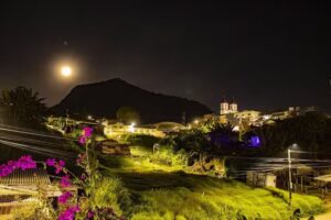 VILLA TURÍSTICA CASA BLANCA QUINCHÍA