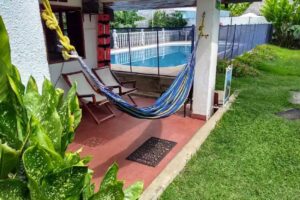 Villa Vacacional Arakatu