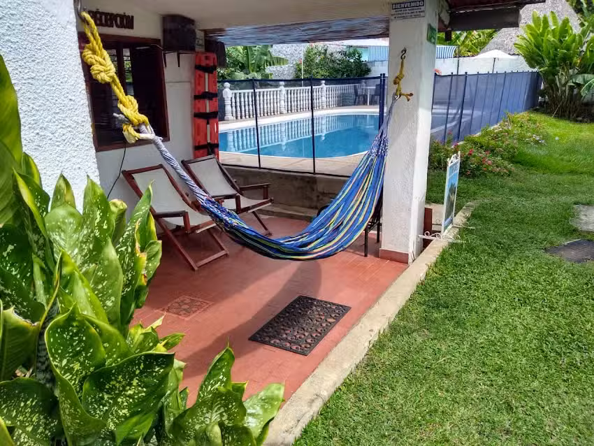 Villa Vacacional Arakatu