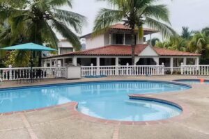 Villa vacacional La paz &ndash; Chicoral, Tolima (Reservas)