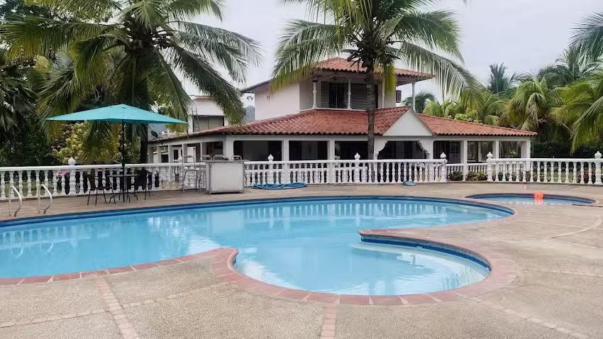 Villa vacacional La paz &ndash; Chicoral, Tolima (Reservas)