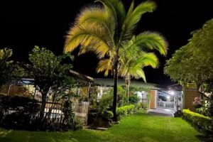 Villa Vale Rivera Huila