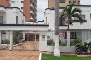Villa Valentina Conjunto residencial