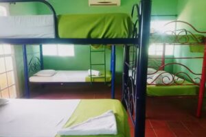 Villa Valentina, Santa Marta