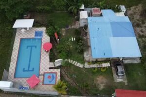 Villa Vanessa Totumo