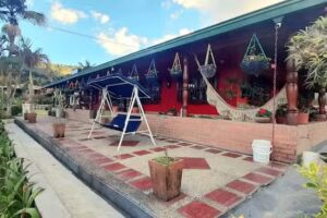 Villa Ventura Casa Finca Campestre