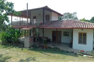 Villa Vienna, Guaduas Cundinamarca