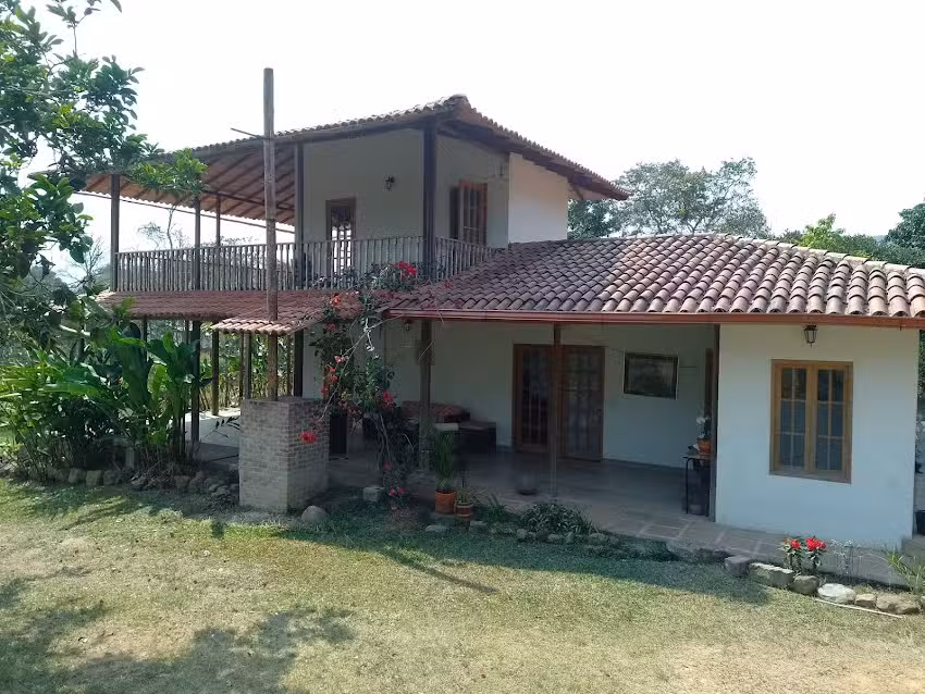 Villa Vienna, Guaduas Cundinamarca