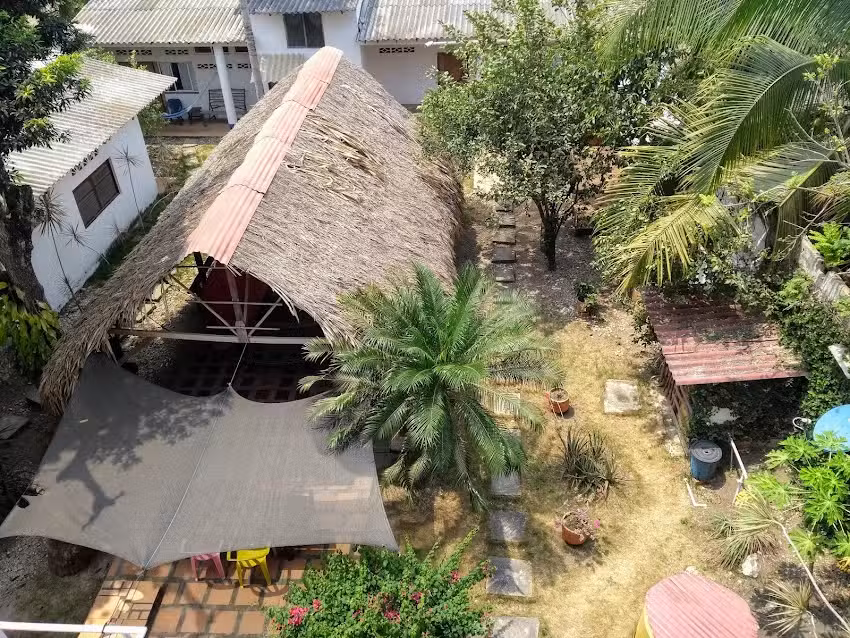 VillaBabilla Guesthouse