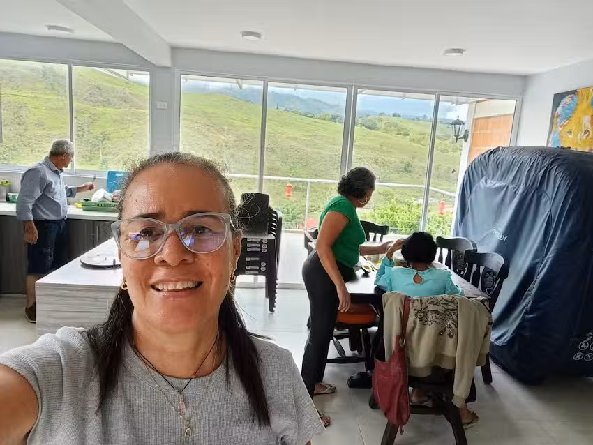 VillaItza &ndash; Casa Finca