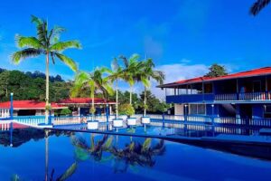 VillaLoren Club Social y Deportivo