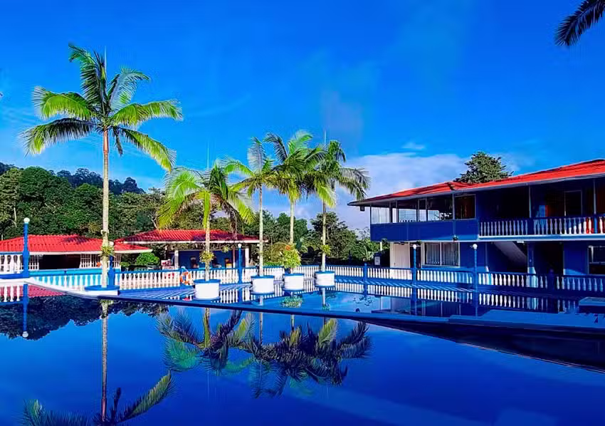 VillaLoren Club Social y Deportivo