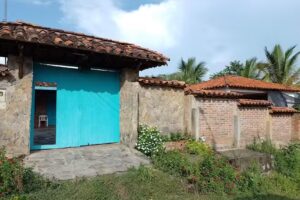 Villaminta Hostal La Fuente – Santander