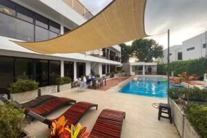 Villas Campestres Numbana