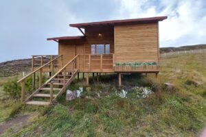 Villas de la montaña