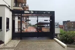 Villas de los Alamos