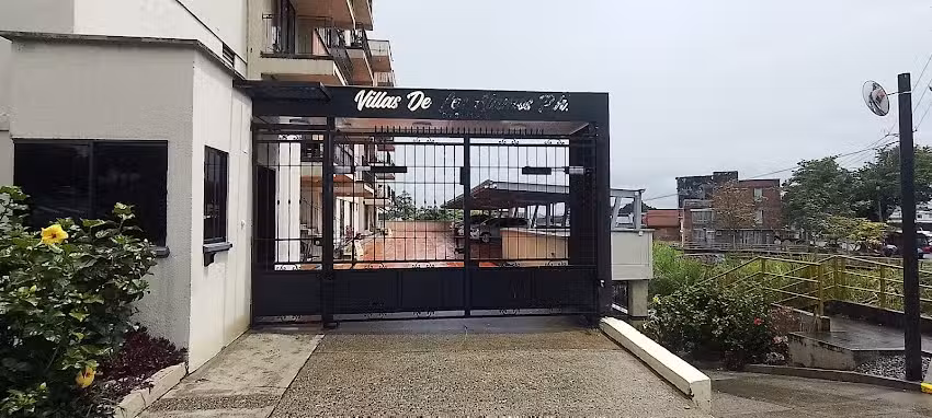 Villas de los Alamos