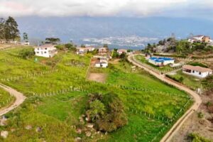 Villas de Rosablanca