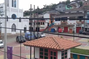 Villas de Santa Mar&iacute;a