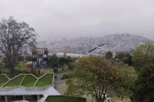 Villas de suramericana