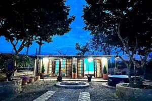 Villas de sutamarchan