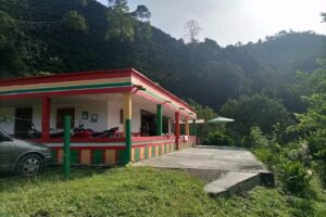 Villas de Tapart&oacute;