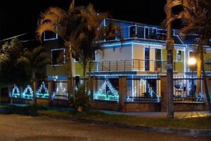 Villas del jardin etapa 3