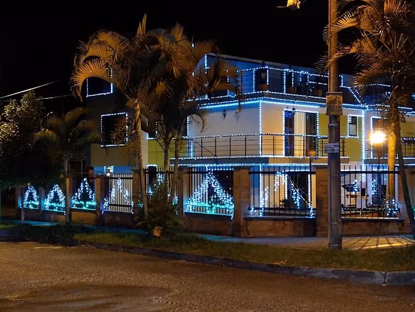 Villas del jardin etapa 3