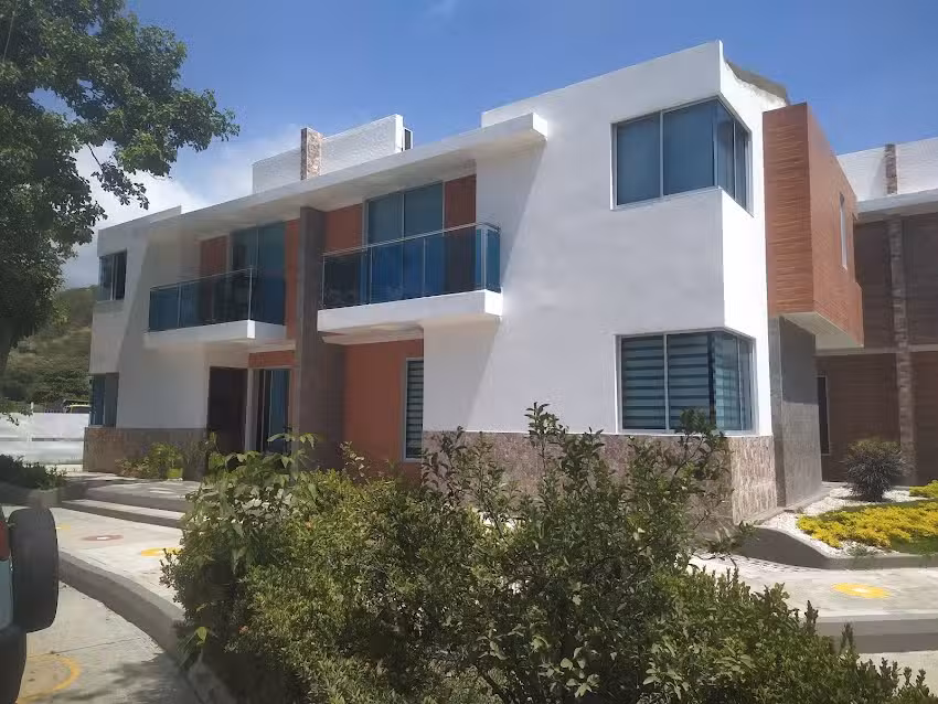 Villas Del Palmar