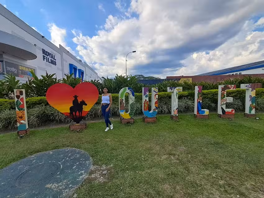 Villavicencio